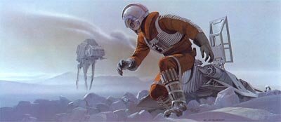 mcquarrie star wars