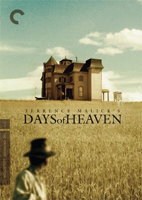 Days of Heaven - Criterion Collection